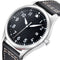 Reloj Automático Luminoso Seagull Mingzhu2813 Deportivo