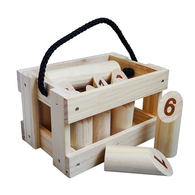 Juego de Lanzamiento para Jardín - Diversión en Equipo para Toda la Familia - Image 6