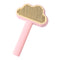 Color Box Included Peach Pink