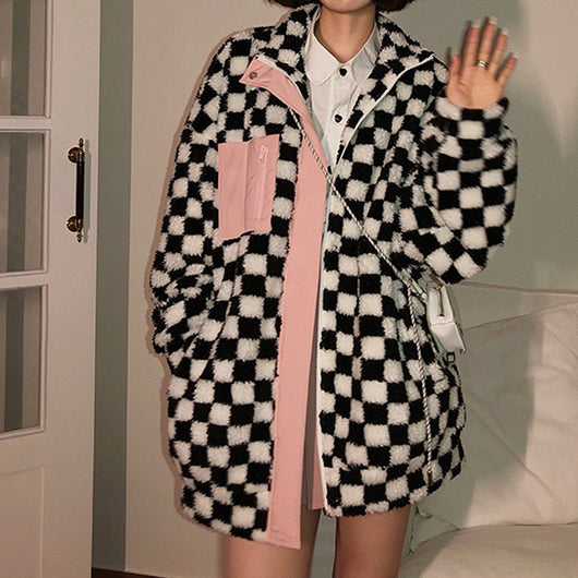 Conjunto de Moda Primavera Mujer Holgado y Cómodo - Image 10