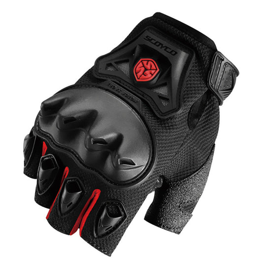 Equipo de Protección para Motociclistas y Deportes Extremos - Image 3