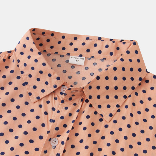 Camisas Florales Talla Grande para Hombre - Moda Contemporánea - Image 19