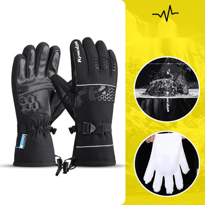 Guantes Térmicos con Pantalla Táctil - Image 8
