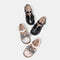 Zapatos Princesa para Niñas Otoño Coreanos Suela Suave