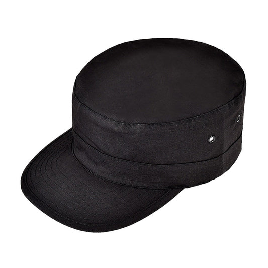 Gorra Táctica Camuflaje para Equitación Hombre Verano