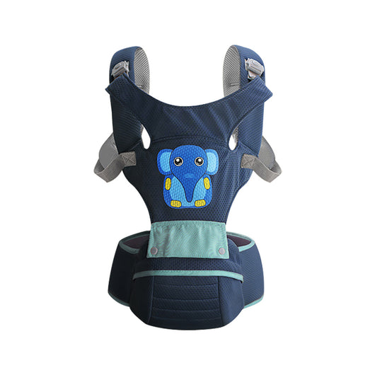 Asiento Ergonómico Portátil para Bebé - Cómodo y Multifuncional - Image 27