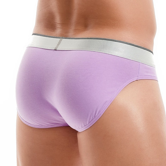 Calzoncillos Hombre Algodón 3D Transpirables - Image 17