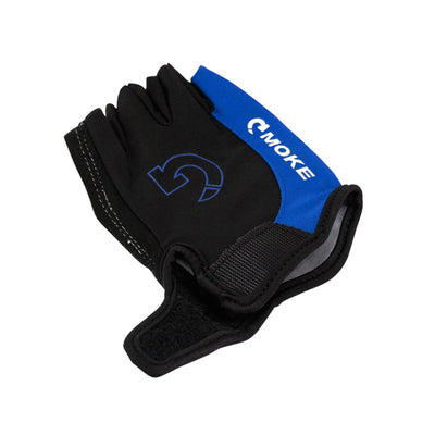 Guantes Deportivos Ciclismo Medio Dedo con Gel Antideslizante - Image 2