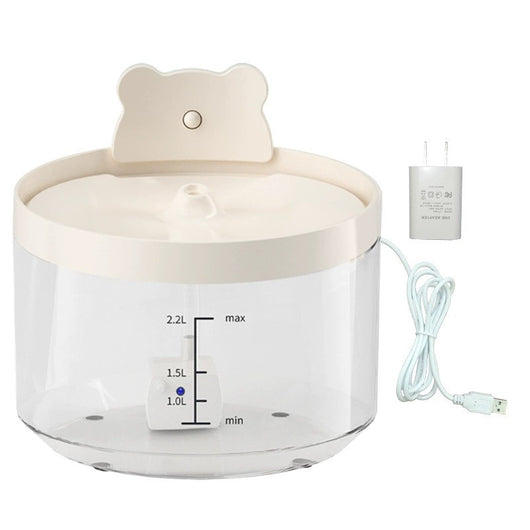 Dispensador Automático de Agua para Gatos - 3 Generaciones de Tecnología - Image 23