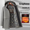 Chaqueta Acolchada de Invierno con Grafeno