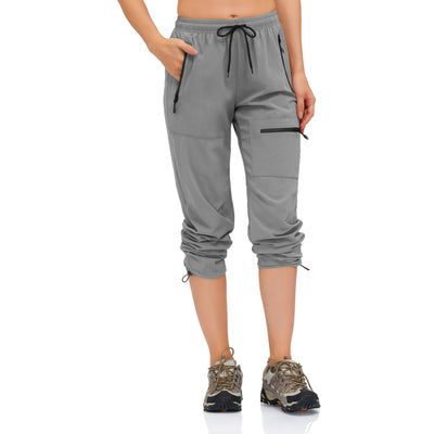 Pantalones Deportivos Multifunción para Correr y Escalar - Image 15