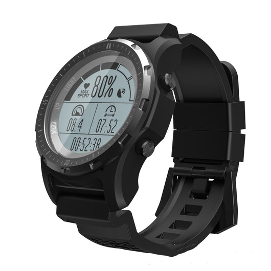 Reloj Inteligente Multifuncional - Image 5