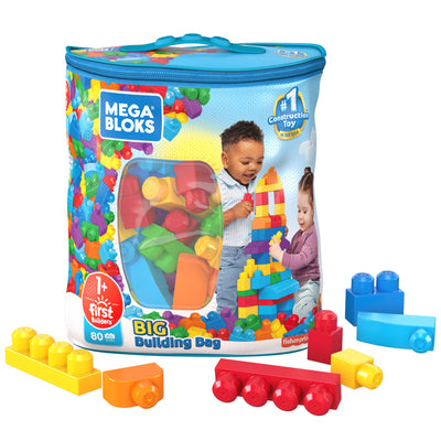 Tren Alfabético de Bloques Grandes para Aprendizaje del Bebé - Image 10