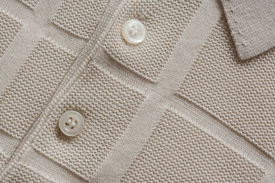 Polo Tejido para Adolescentes y Hombres Jóvenes - Image 19