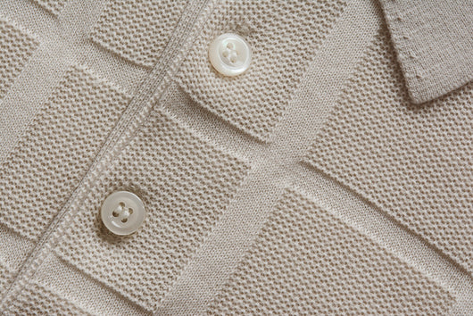 Polo Tejido para Adolescentes y Hombres Jóvenes - Image 19