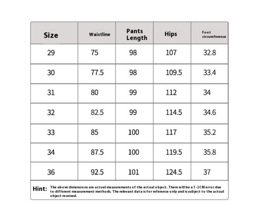 Pantalones Overol Japoneses Holgados para Hombre - Image 9