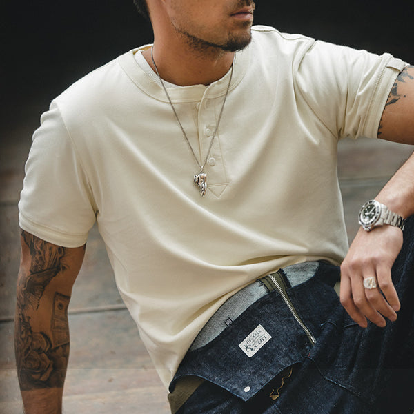 Playera Táctica Verde Militar con Micro-elasticidad Resistente
