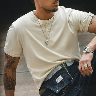 Playera Táctica Verde Militar con Micro-elasticidad Resistente