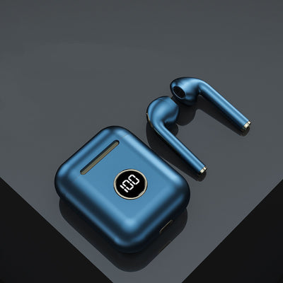 Auriculares Deportivos Bluetooth con Pantalla Digital y Cancelación de Ruido - Image 8