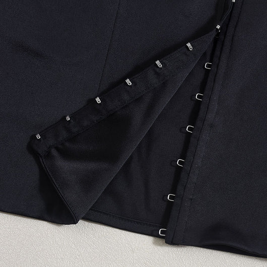 Chaleco Cropped Ajustable con Tirantes Huecos y Diseño Sexy - Image 18