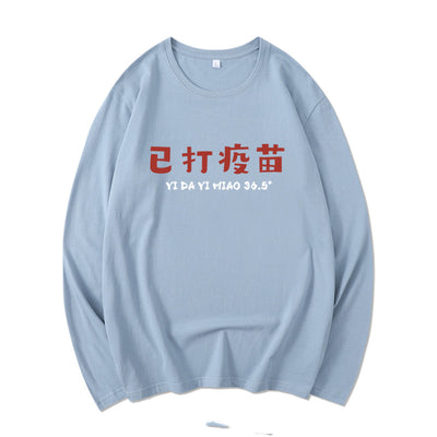 Camiseta Manga Larga Hombre Algodón Puro - Prenda Interior Térmica - Image 15