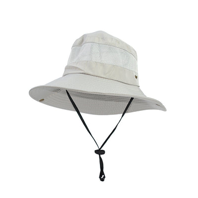 Gorro Pescador Transpirable de Malla para Hombre - Image 6