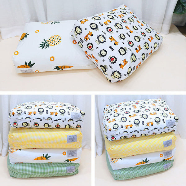 Cama Desmontable y Lavable para Gatos con Algodón Acolchado Elástico