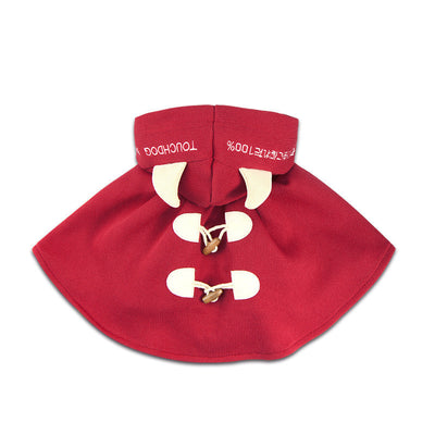 Ropa de Abrigo para Mascotas - Otoño e Invierno - Image 7