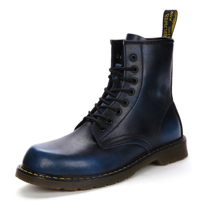 Botas Martin Cálidas Impermeables para Hombre y Mujer - Image 14