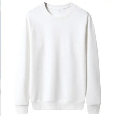 Sudadera Casual para Hombre - Diseño Minimalista y Versátil - Image 5