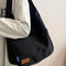 Working Style Black Bag