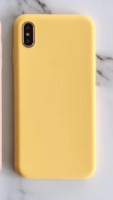 Funda Macaron de Colores Vibrantes para Teléfono - Image 17