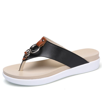 Zapatos de Playa Antideslizantes con Suela Plana - Image 5