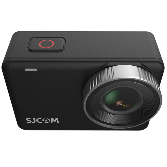 Cámara Deportiva Profesional SJ10Pro 4K Resistente al Agua con Estabilización