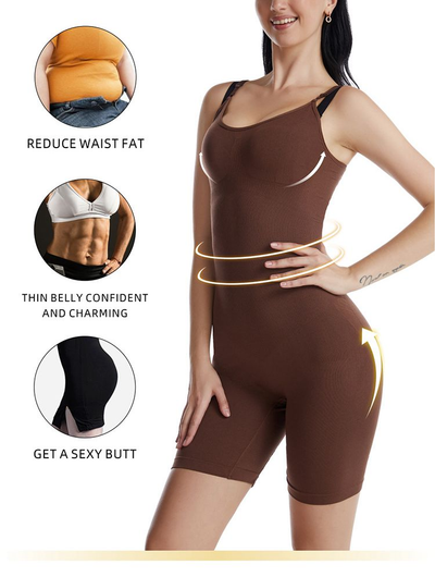Faja Reductora Moldeadora de Cintura - Corrector Postural y Entrenador de Cintura - Image 12
