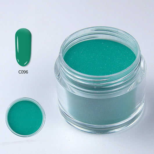 Polvo de Cristal para Extensiones de Uñas - Image 36