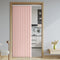 Rosado 180 X 180 Cm
