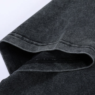 Polo Manga Corta con Bordado para Hombre - Image 6