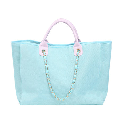 Bolsa de Viaje Portátil Multiusos con Almacenamiento Organizador - Image 8
