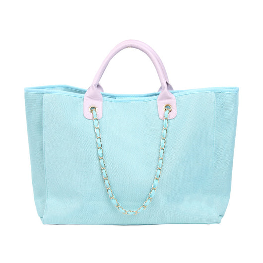 Bolsa de Viaje Portátil Multiusos con Almacenamiento Organizador - Image 8