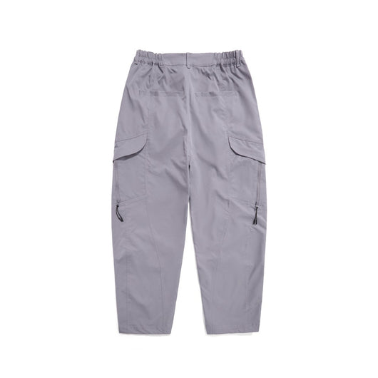 Pantalones Cargo Cómodos de Fibra Química para Hombre - Image 17