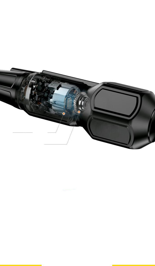 Destornillador Eléctrico Recargable de Integración Automática Husheng - Image 4