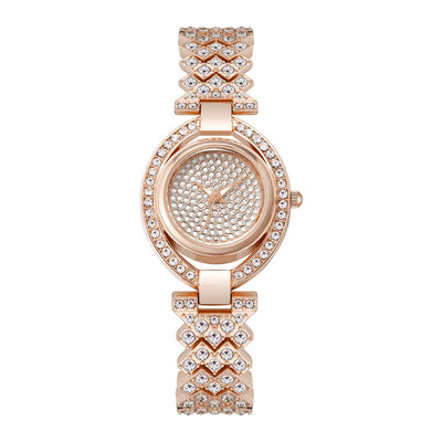 Reloj Pulsera Cuarzo Elegante y Versátil para Mujer - Image 19