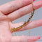 English Nonsense Necklace Letter Smile Desperate hot wife