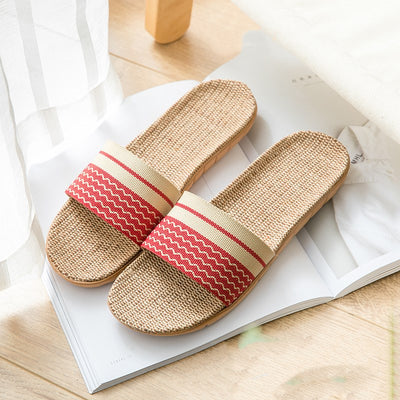 Pantuflas de Verano para Mujer y Pareja - Cómodas para Casa - Image 45