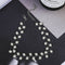 Fashion Pearl Neckband Simple Short Clavicle Chain Summer Beauty Choker Necklace Jewelry Option 2