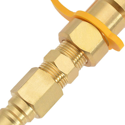 Conector de Carga para Conversión a Gas Propano - Image 5