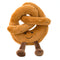 Parágrafo Ordinário Pretzel