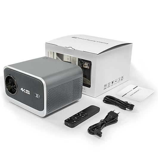 Proyector Portátil Ultra HD 1080P con Android 13 - Image 17