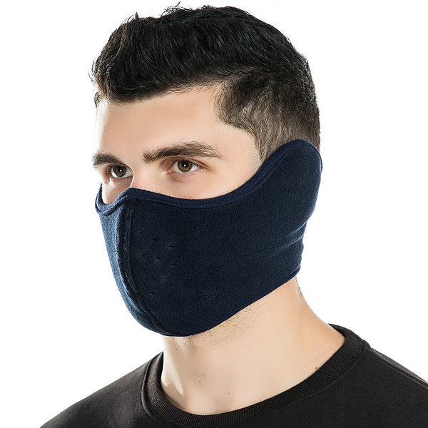 Máscaras de Protección contra Polvo y Calor para Ciclismo al Aire Libre - Image 7